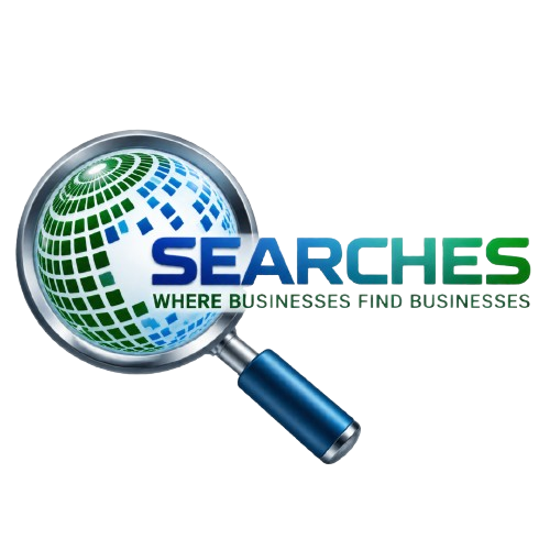 SEARCHES - Where businesses find businesses